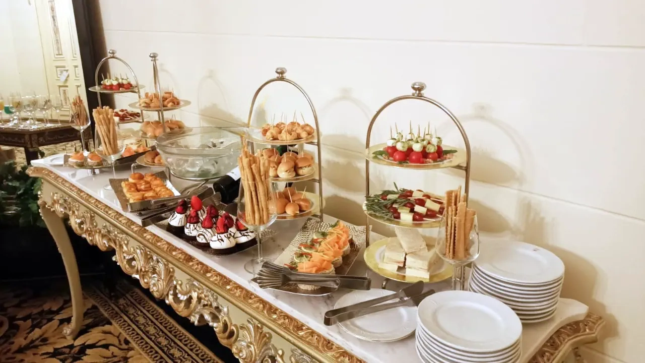 Hotel Le Metropole Luxury Heritage - Alexandria
